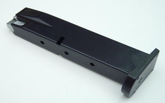 foto V�prodej! Z�SOBN�K/BR PIS Mod. 92 r�e 9mm PA